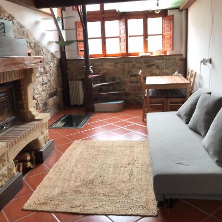 Casa Con Vistas Y Encanto En Parque Natural Villa Paramo ภายนอก รูปภาพ