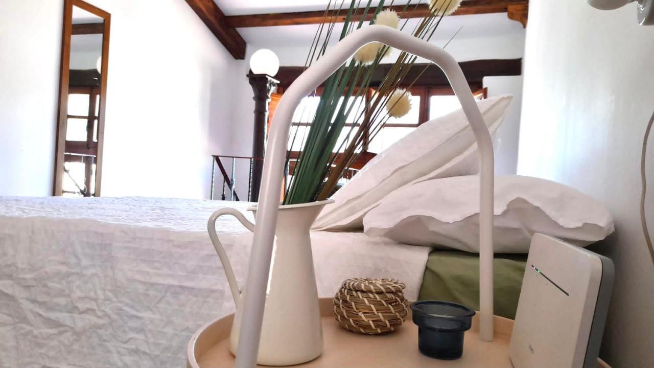 Casa Con Vistas Y Encanto En Parque Natural Villa Paramo ภายนอก รูปภาพ
