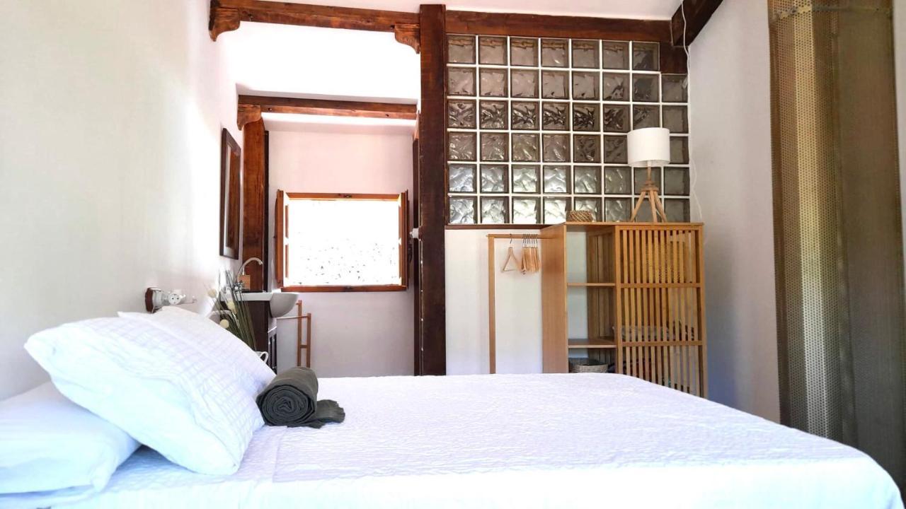 Casa Con Vistas Y Encanto En Parque Natural Villa Paramo ภายนอก รูปภาพ