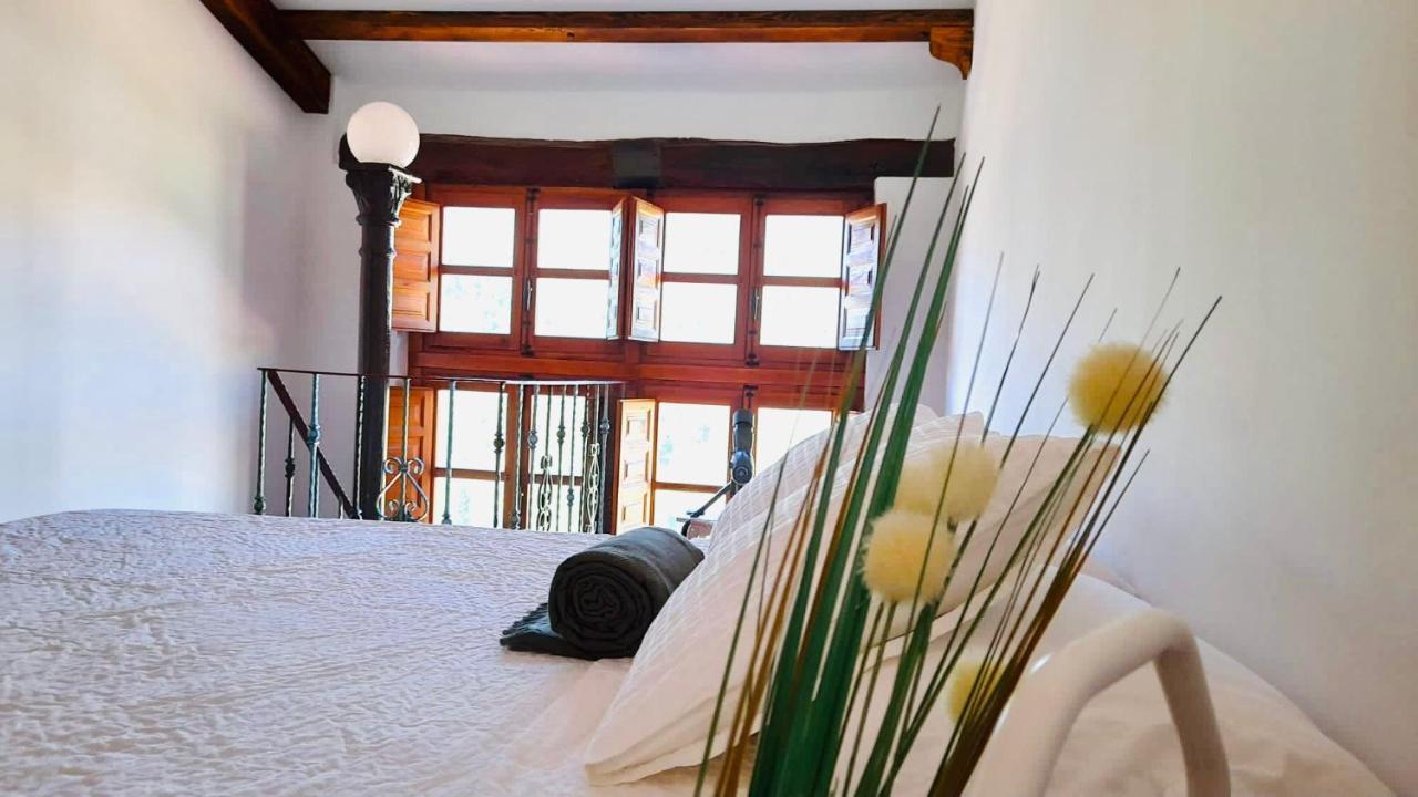 Casa Con Vistas Y Encanto En Parque Natural Villa Paramo ภายนอก รูปภาพ