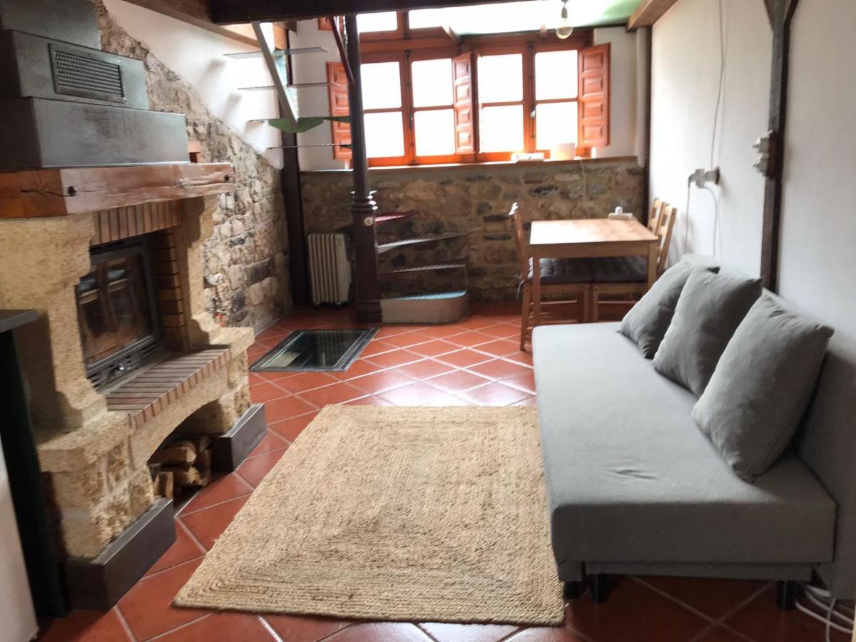 Casa Con Vistas Y Encanto En Parque Natural Villa Paramo ภายนอก รูปภาพ