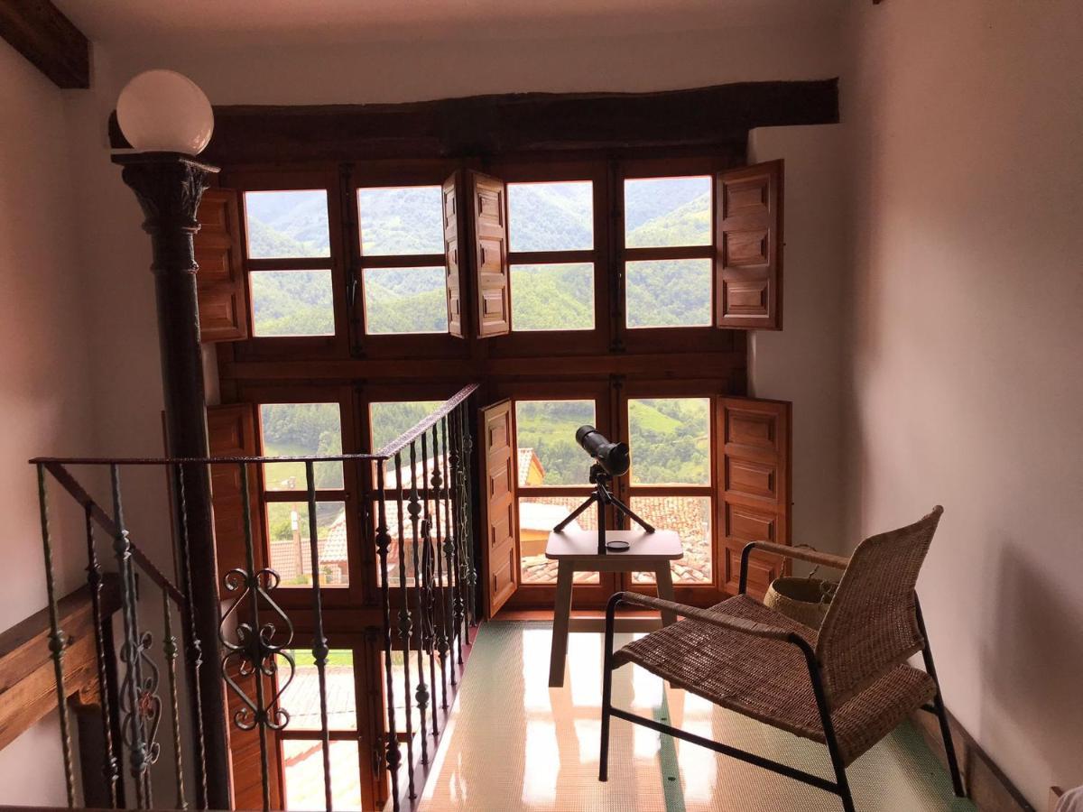 Casa Con Vistas Y Encanto En Parque Natural Villa Paramo ภายนอก รูปภาพ